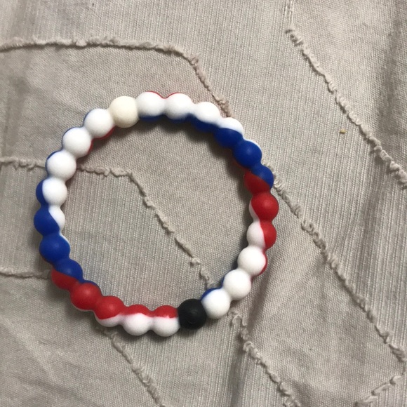Lokai Bracelet size small - Picture 2 of 3